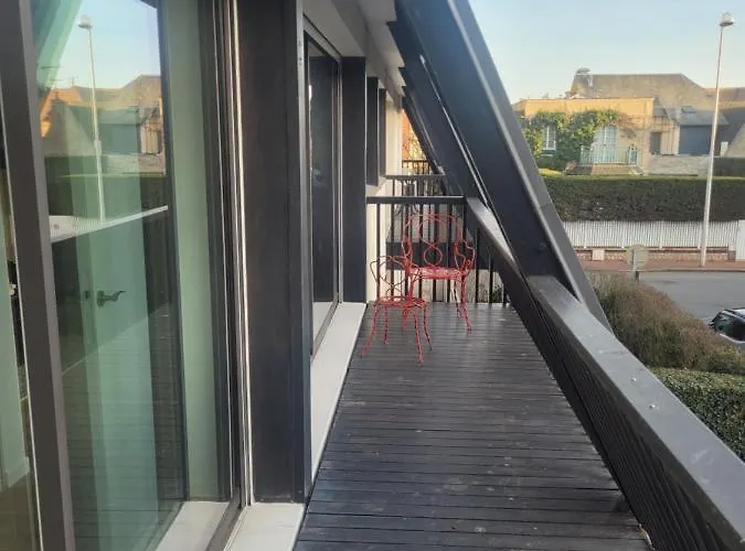 Au Nom Du Zen 3 Pieces Avec Terrasse Coeur *