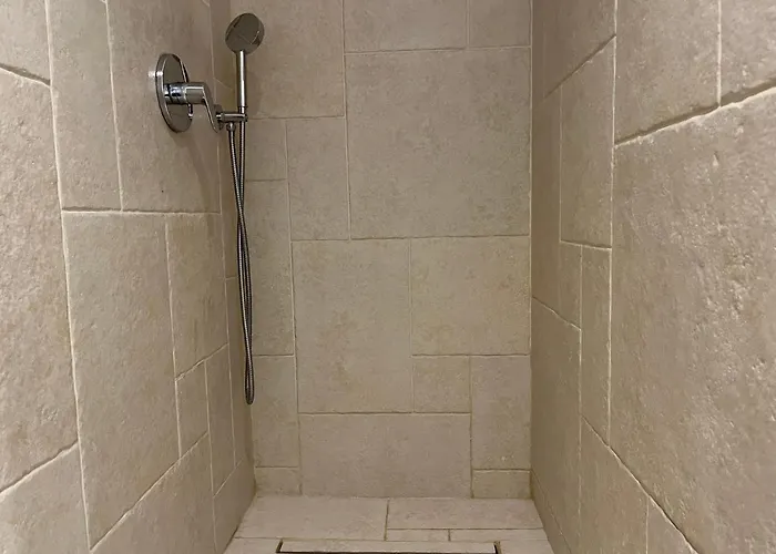 Апартаменты Au Nom Du Zen 3 Pieces Avec Terrasse Coeur