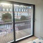 Appartamento Au Nom Du Zen 3 Pièces Avec Terrasse Cœur Deauville