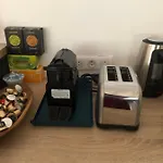 Appartamento Au Nom Du Zen 3 Pièces Avec Terrasse Cœur Deauville