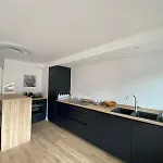 Au Nom Du Zen 3 Pieces Avec Terrasse Coeur * Deauville