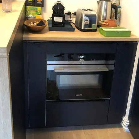 Apartment Au Nom Du Zen 3 Pieces Avec Terrasse Coeur