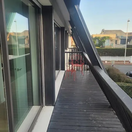 Au Nom Du Zen 3 Pieces Avec Terrasse Coeur *