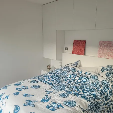 Au Nom Du Zen 3 Pieces Avec Terrasse Coeur Apartment Deauville