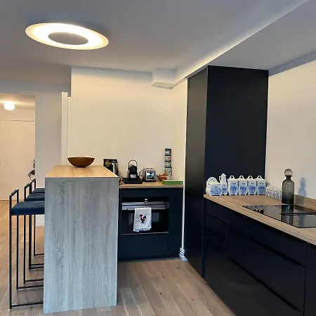 Au Nom Du Zen 3 Pieces Avec Terrasse Coeur *