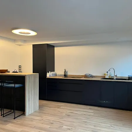 Au Nom Du Zen 3 Pieces Avec Terrasse Coeur * Довиль