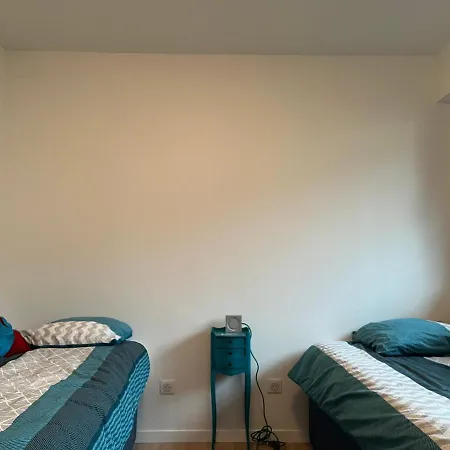 Au Nom Du Zen 3 Pieces Avec Terrasse Coeur *