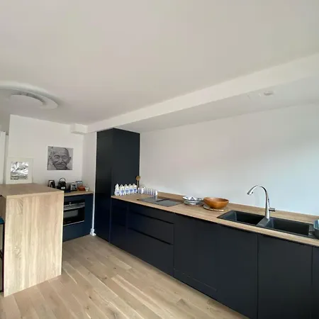 Au Nom Du Zen 3 Pieces Avec Terrasse Coeur * Deauville