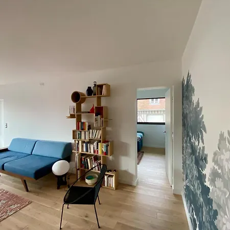 Au Nom Du Zen 3 Pieces Avec Terrasse Coeur