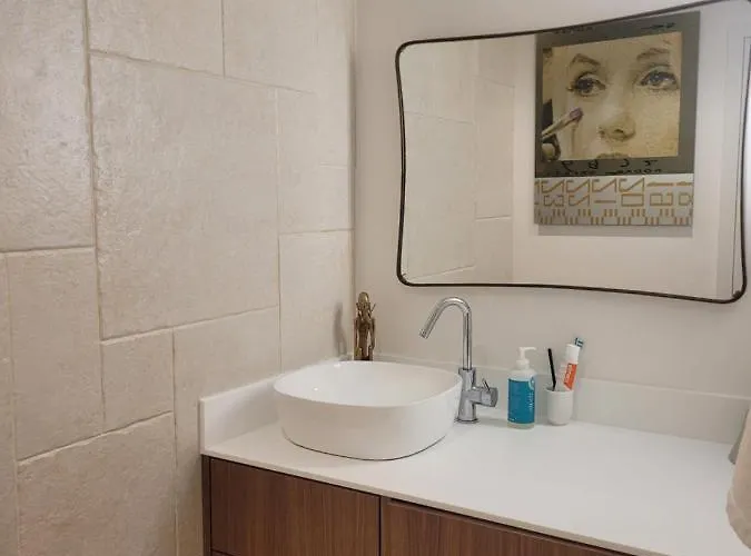 Au Nom Du Zen 3 Pieces Avec Terrasse Coeur *