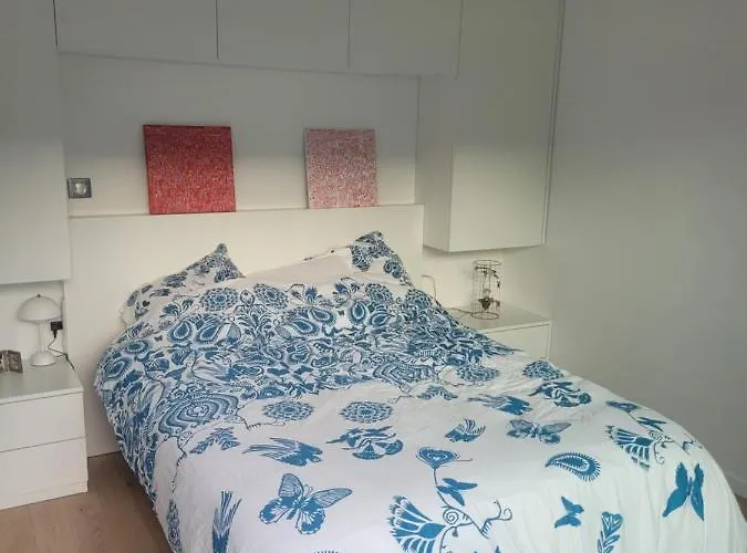 Au Nom Du Zen 3 Pieces Avec Terrasse Coeur Lägenhet Deauville