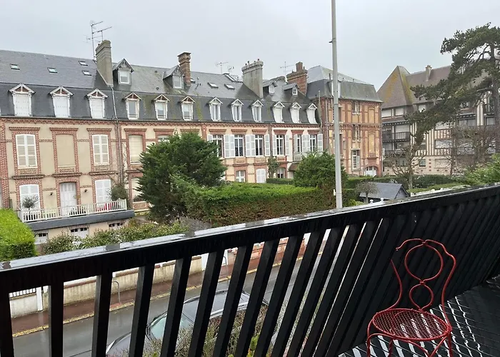 Au Nom Du Zen 3 Pieces Avec Terrasse Coeur