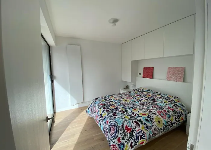 Au Nom Du Zen 3 Pieces Avec Terrasse Coeur *